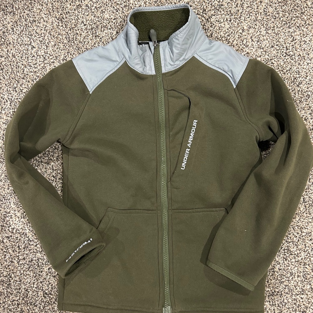 Storm gear